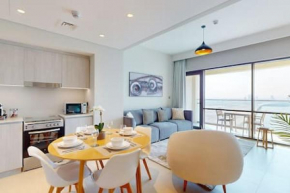 Vida Residences at Creek Beach - Calm One Bedroom